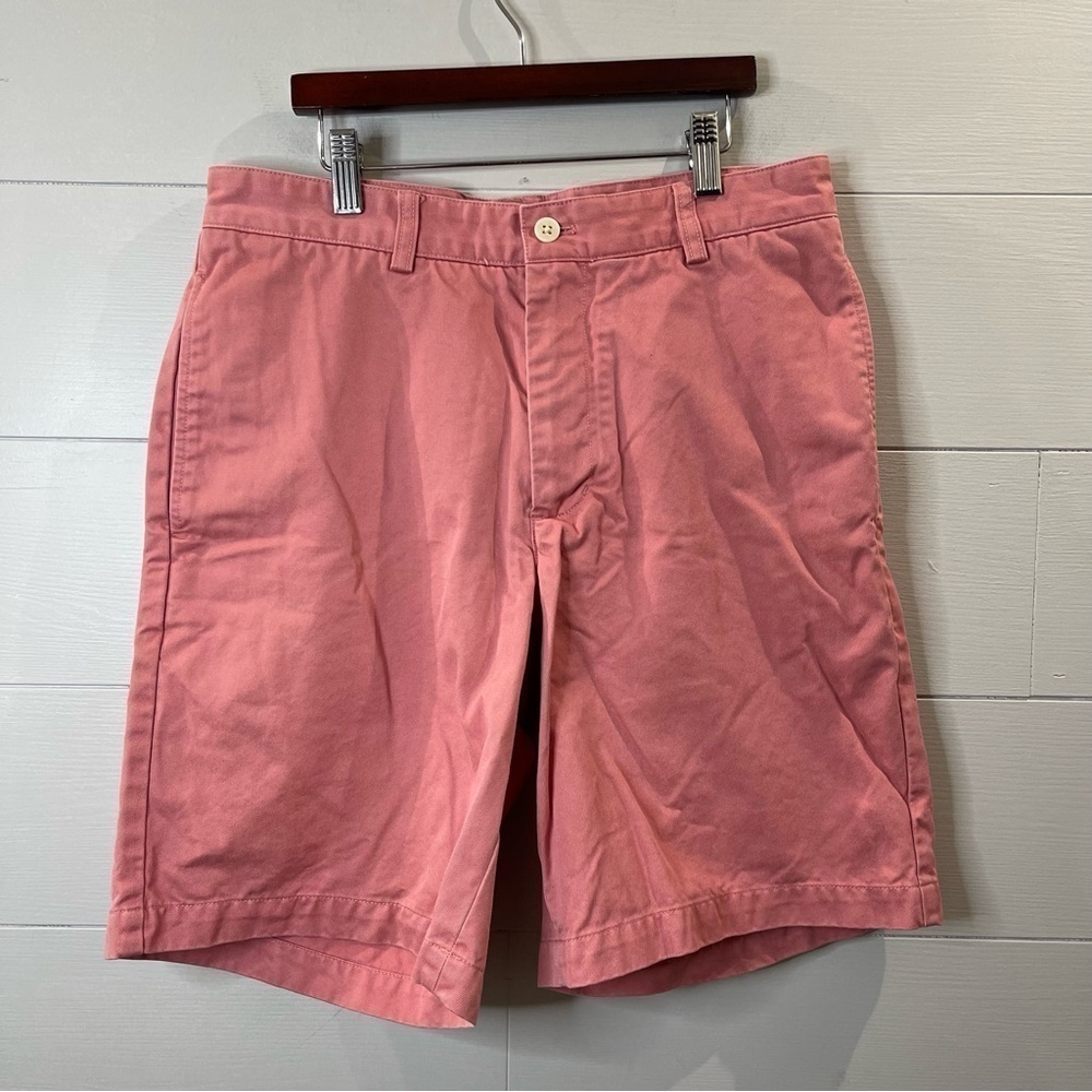 Vineyard Vines | Men’s Club Shorts Size 30